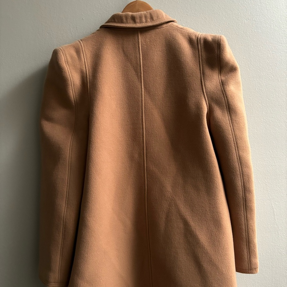 C/MEO Collective Double Breasted Coat - Picture 5 of 7
